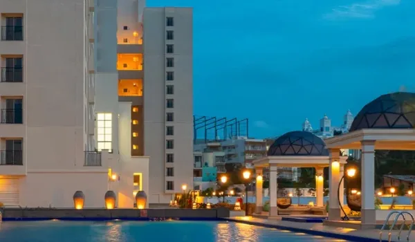 Featured image of Sobha Liora Gallery 1
