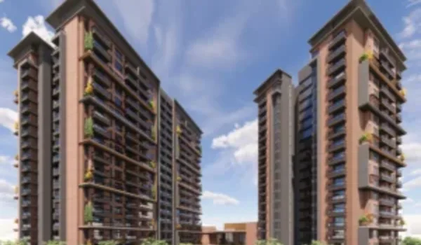 Featured Image of About Sobha Liora