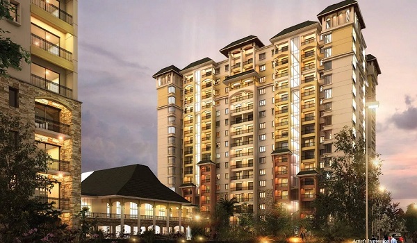 Featured Image of Sobha Liora Apartment