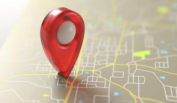 Featured Image of Sobha Liora Location Map