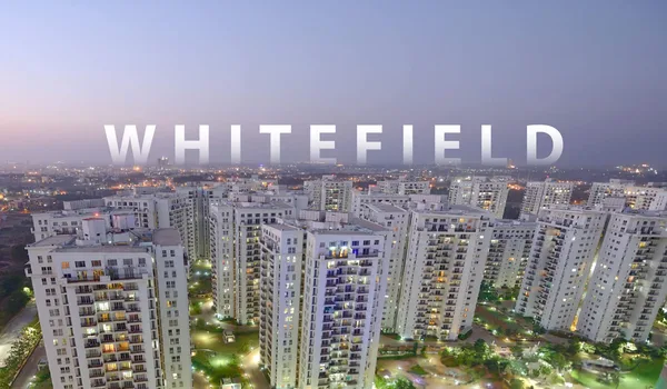 Featured Image of Whitefield